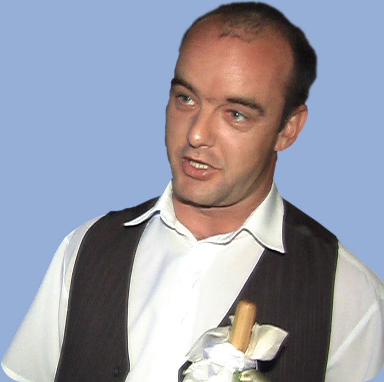 Gősi Zoltán
